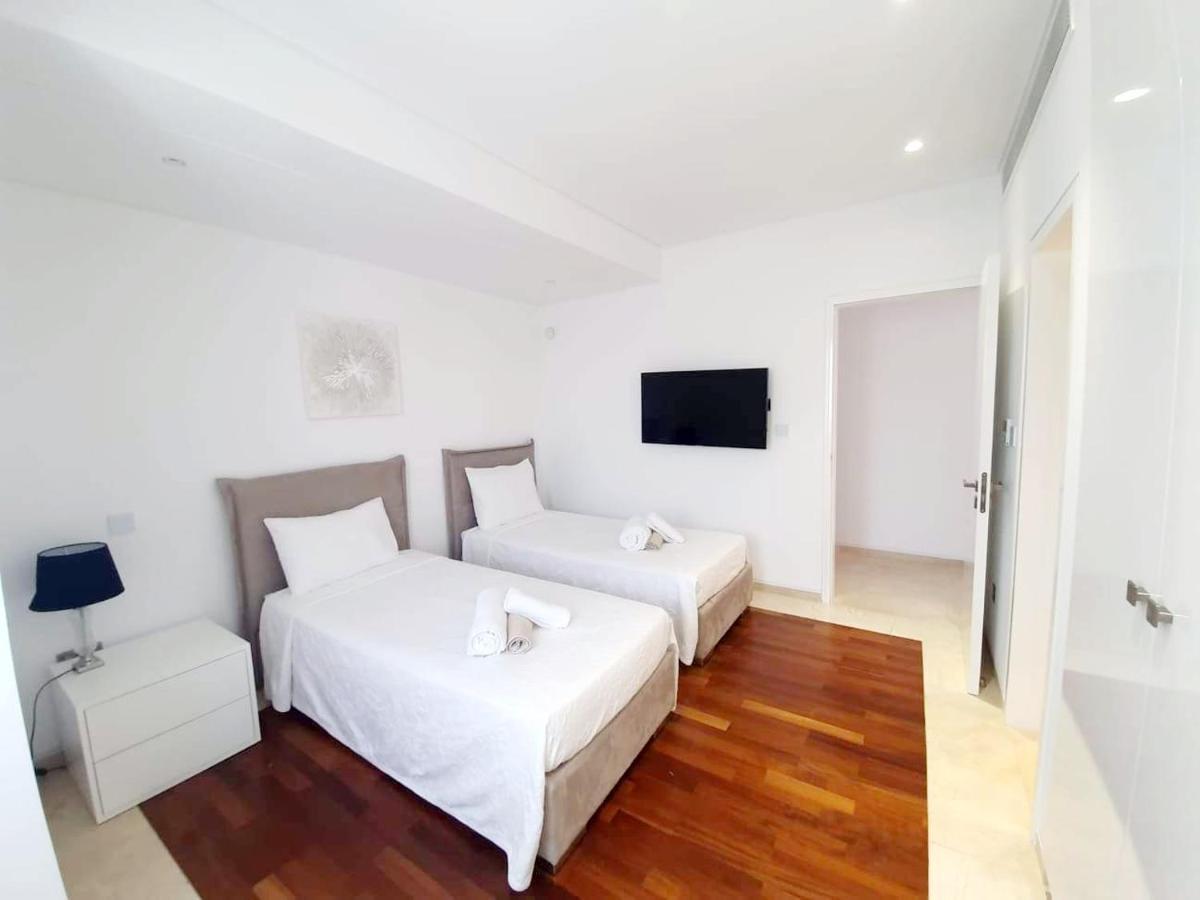 Willa Luxury 6 Bedroom With Privet Pool In *