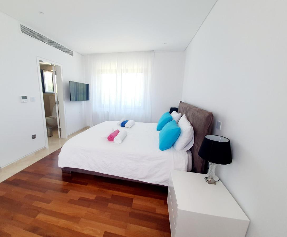 Luxury 6 Bedroom With Privet Pool In * Pafos