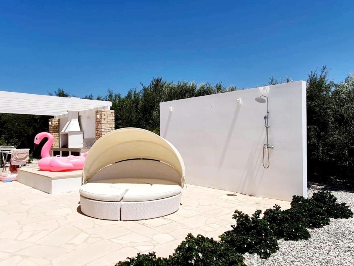 Luxury 6 Bedroom With Privet Pool In Willa Pafos
