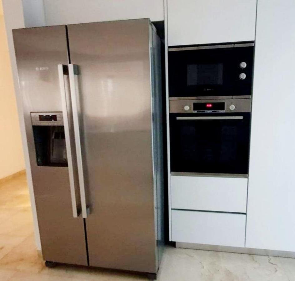 Luxury 6 Bedroom With Privet Pool In Willa Pafos