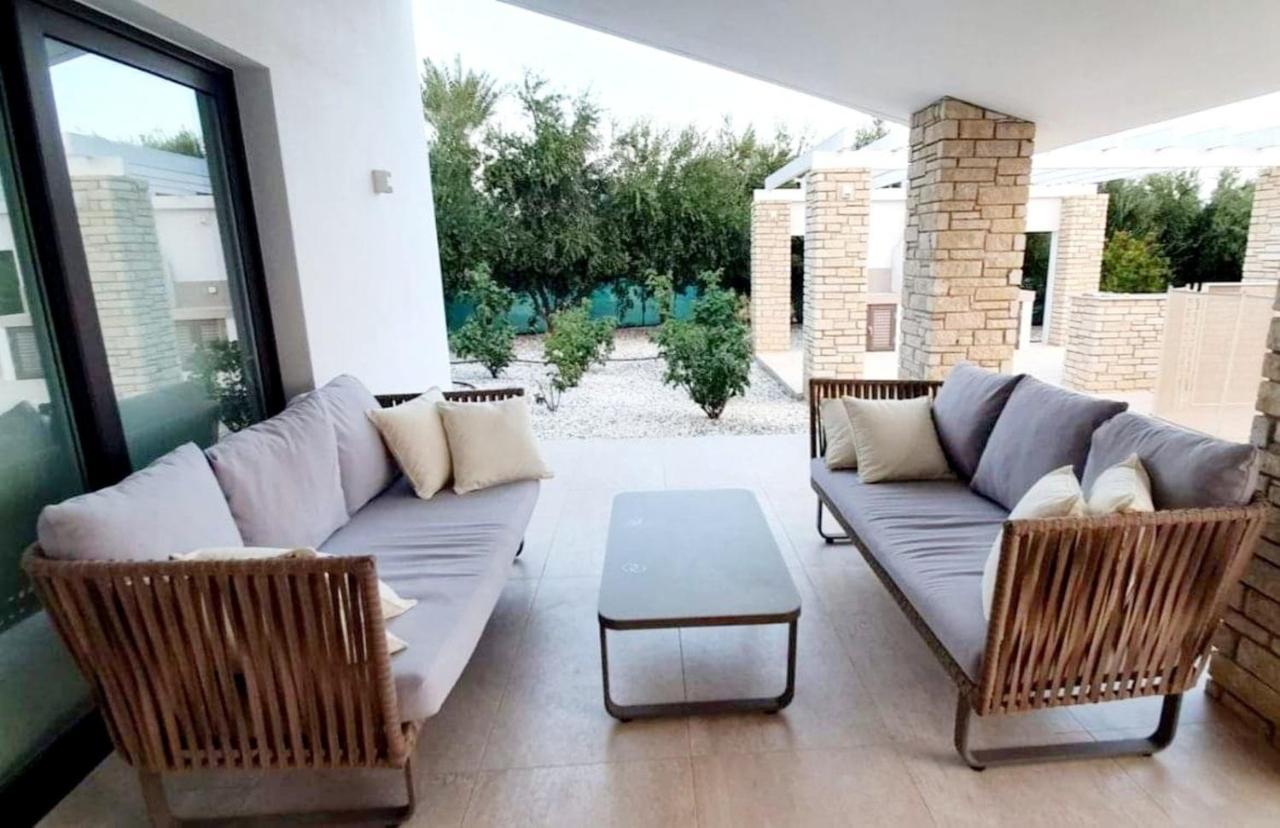 Willa Luxury 6 Bedroom With Privet Pool In