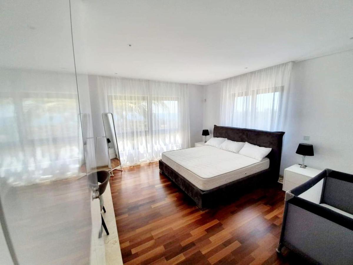 Luxury 6 Bedroom With Privet Pool In * Pafos