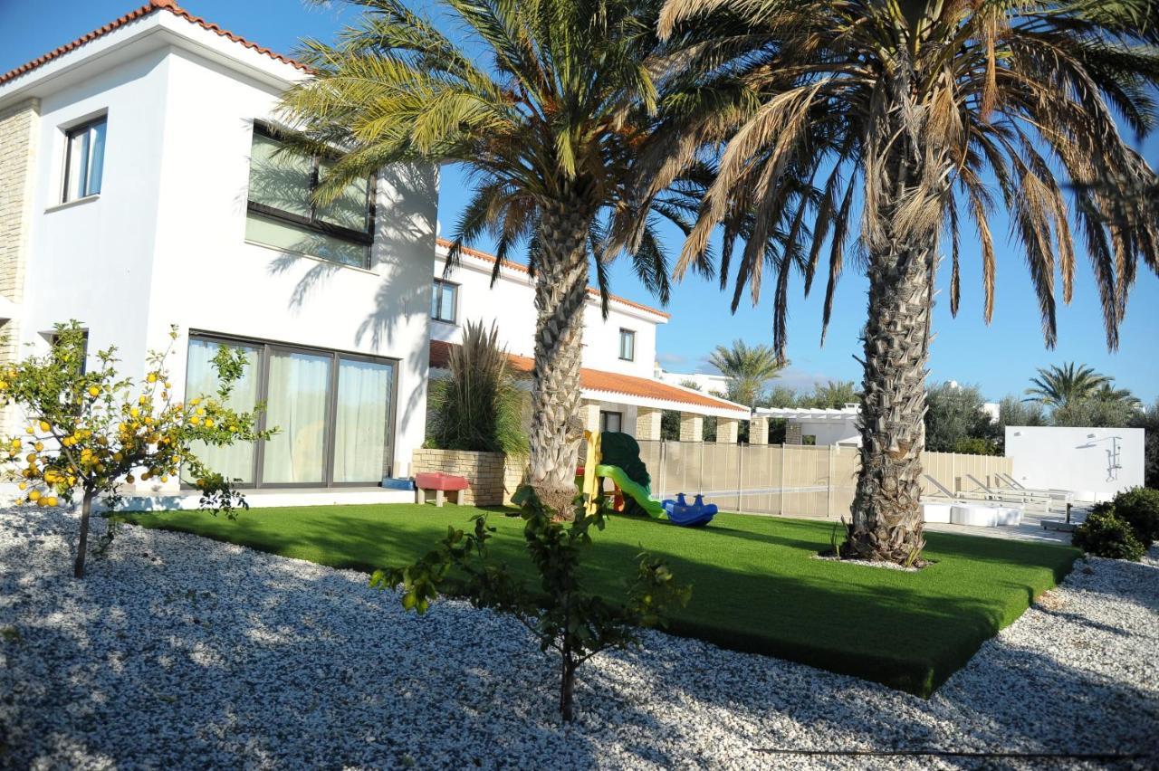 Willa Luxury 6 Bedroom With Privet Pool In *