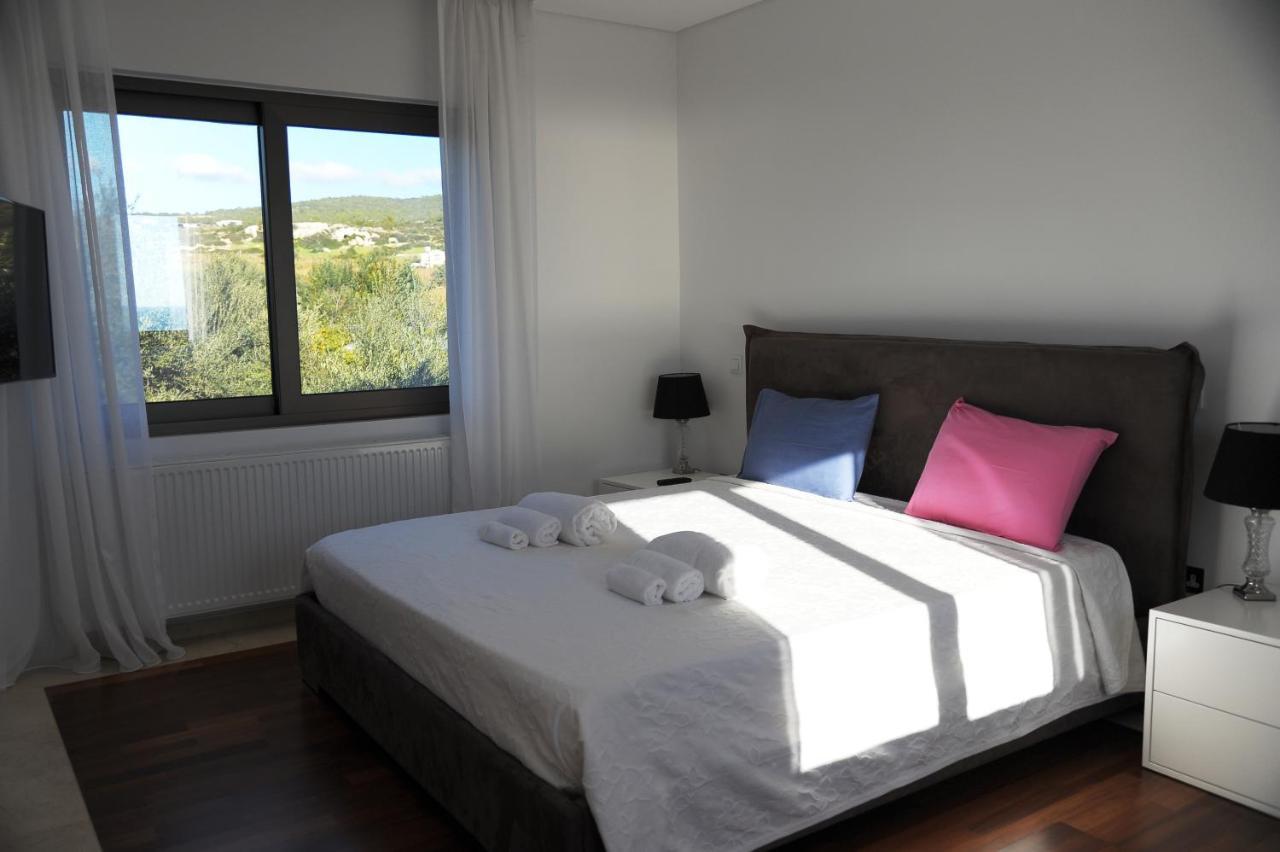 Luxury 6 Bedroom With Privet Pool In *