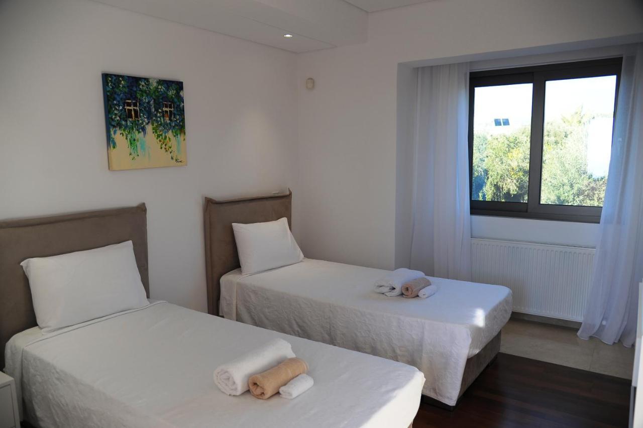 Willa Luxury 6 Bedroom With Privet Pool In