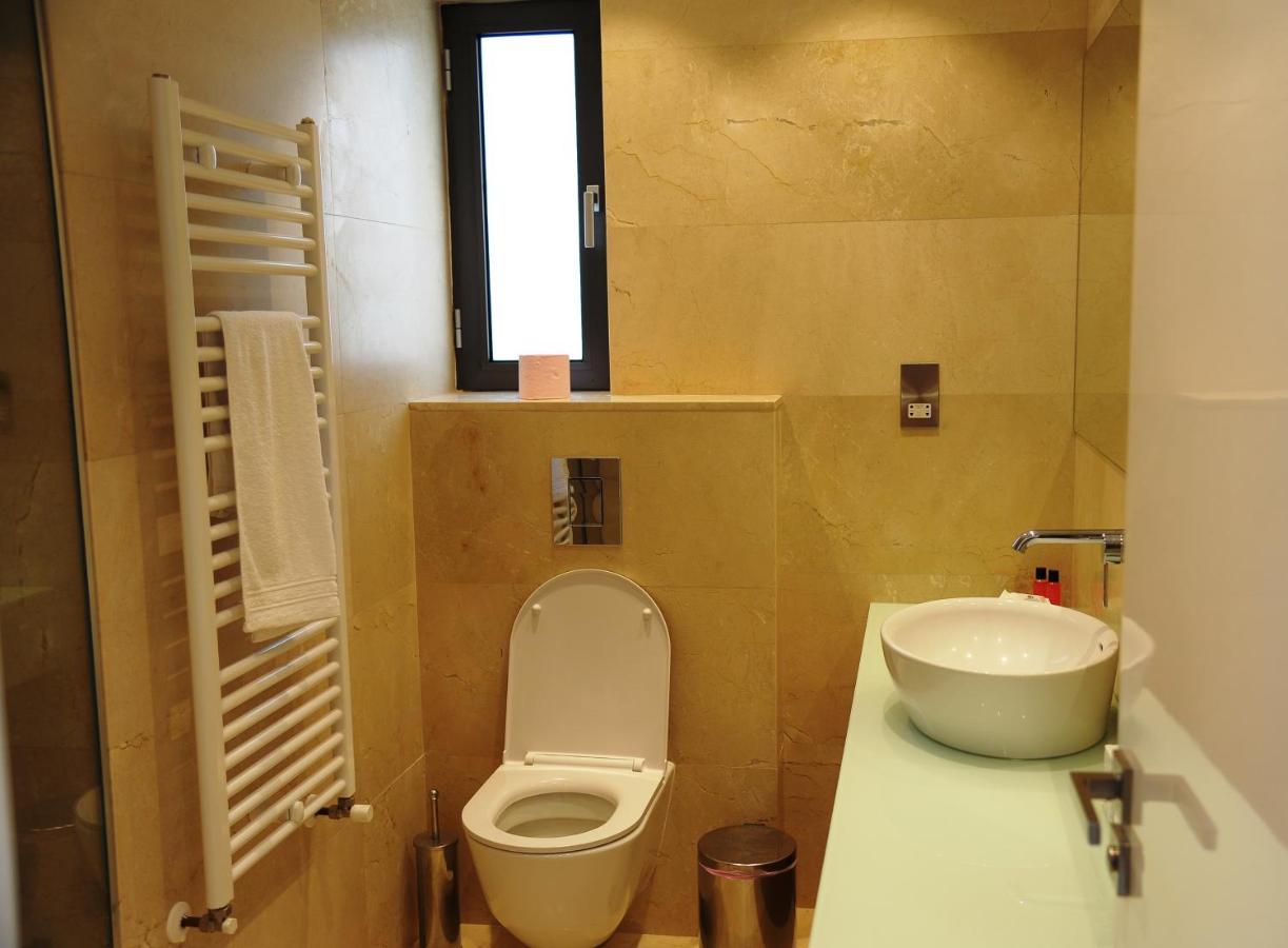 Willa Luxury 6 Bedroom With Privet Pool In *