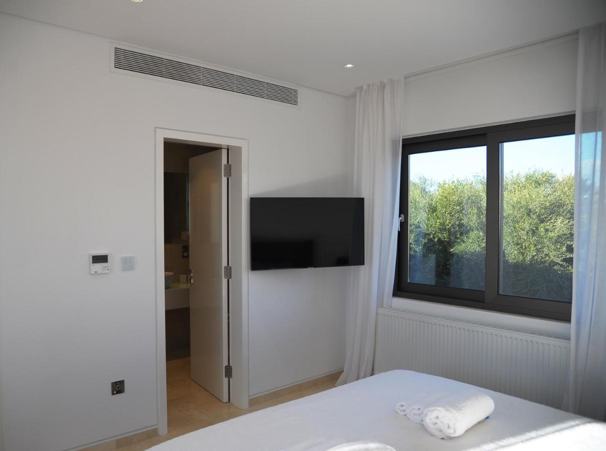Willa Luxury 6 Bedroom With Privet Pool In