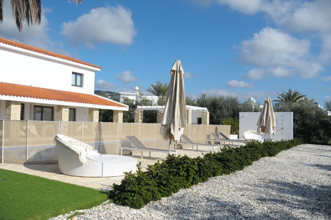 Luxury 6 Bedroom With Privet Pool In Willa *