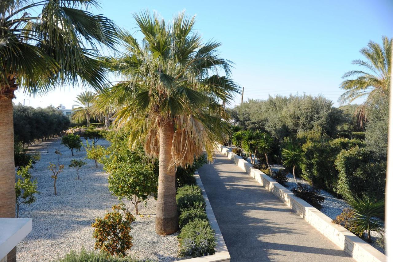 Luxury 6 Bedroom With Privet Pool In Willa *