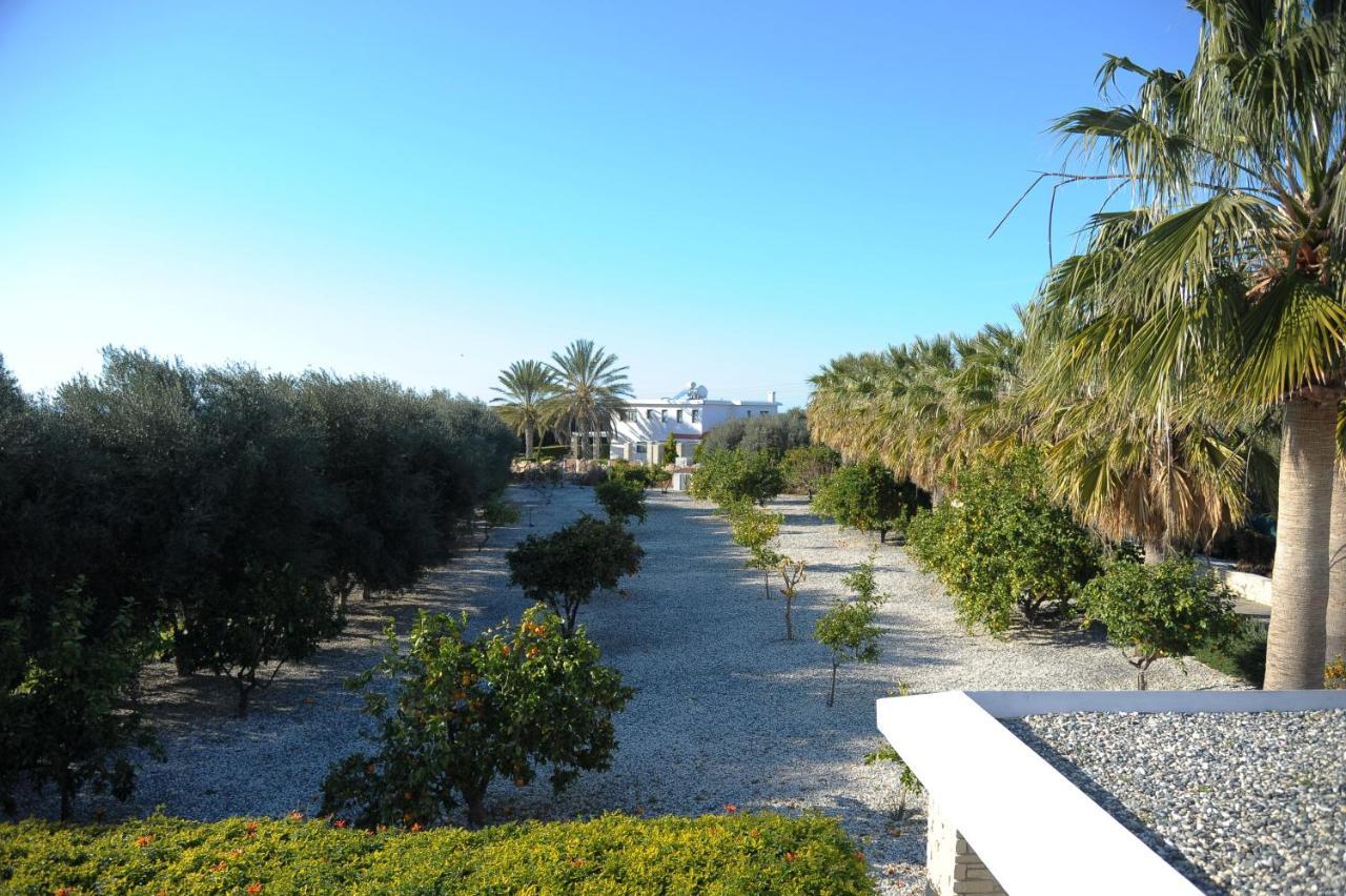Luxury 6 Bedroom With Privet Pool In * Pafos
