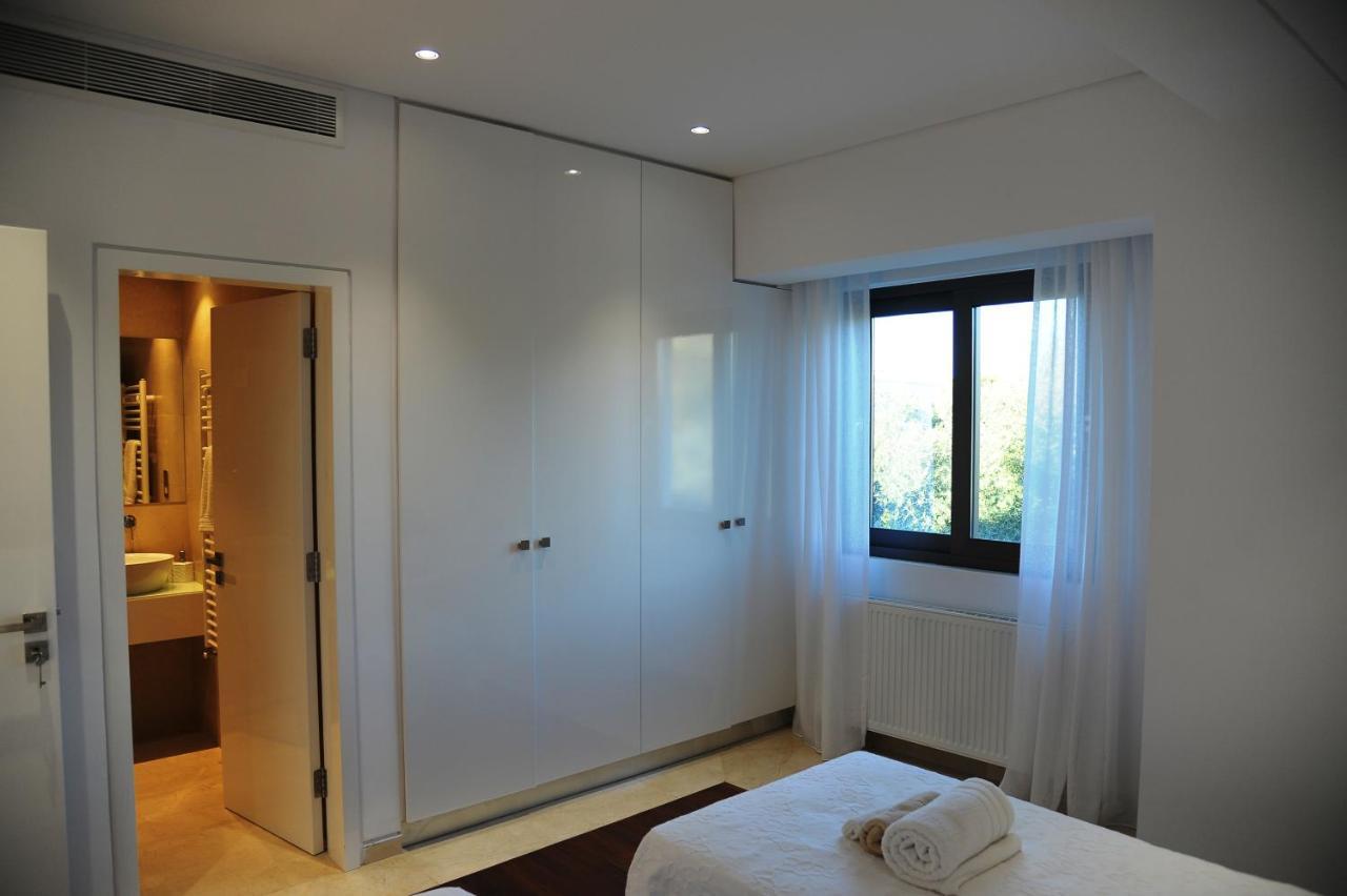 Willa Luxury 6 Bedroom With Privet Pool In *