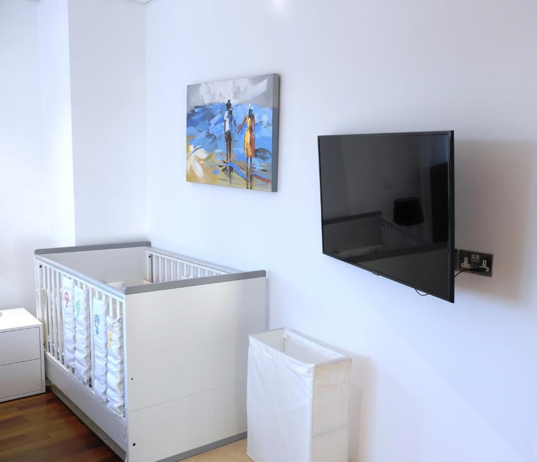 Willa Luxury 6 Bedroom With Privet Pool In