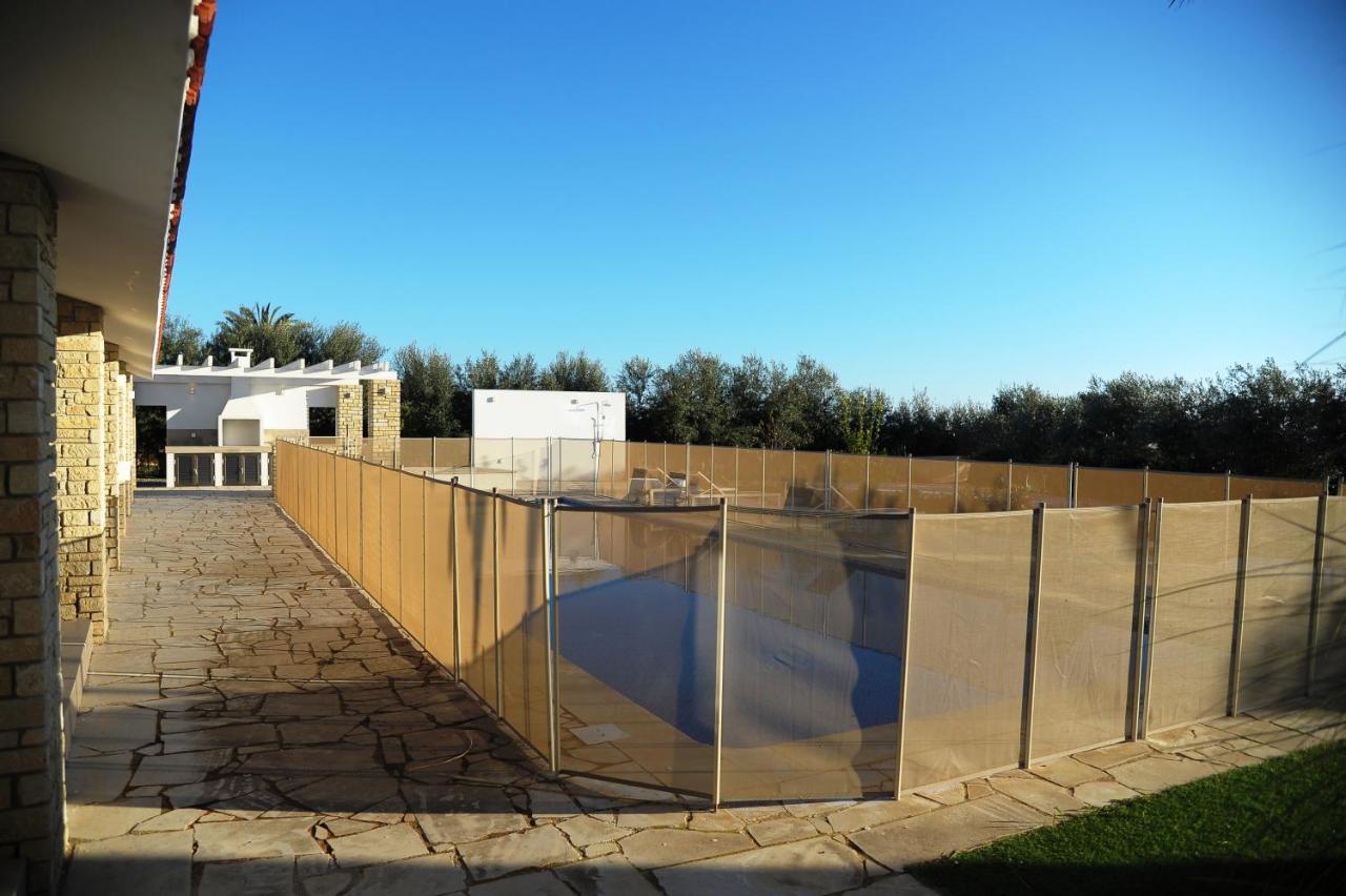 Luxury 6 Bedroom With Privet Pool In