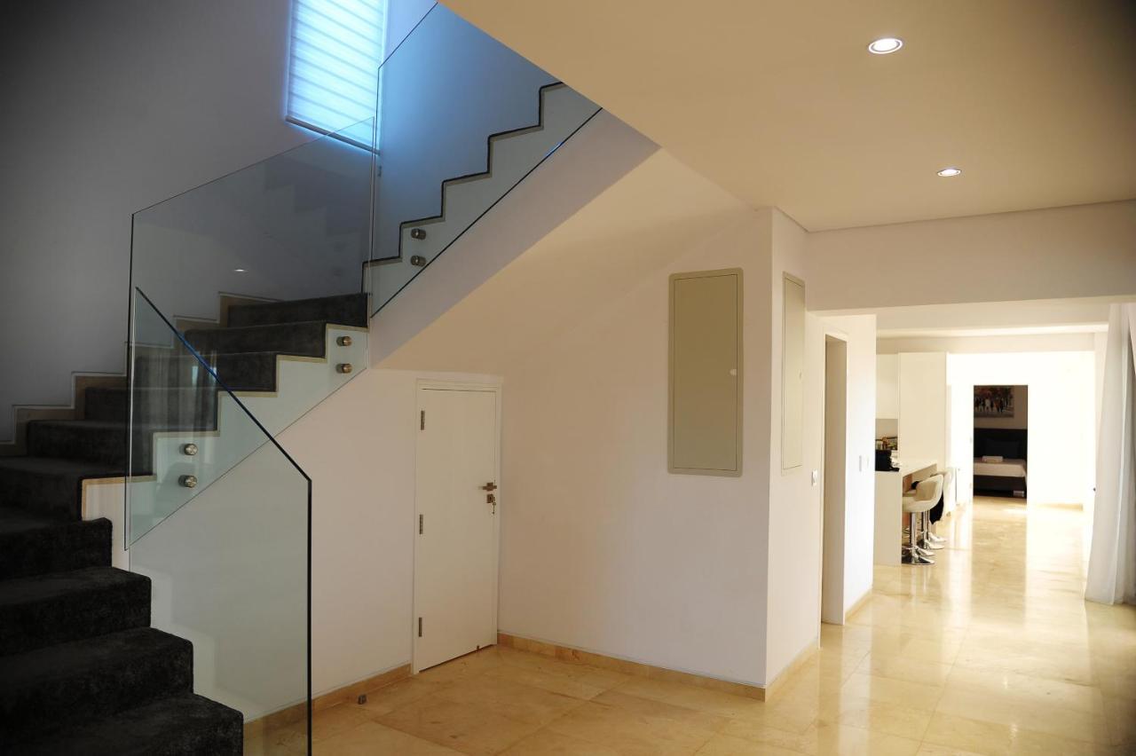 Luxury 6 Bedroom With Privet Pool In Willa *