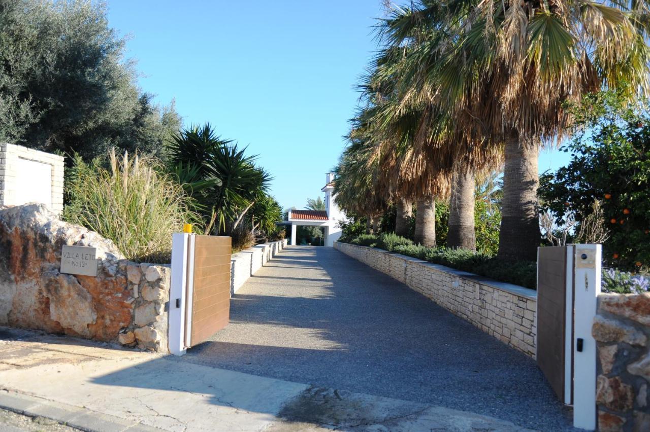 Luxury 6 Bedroom With Privet Pool In Willa *